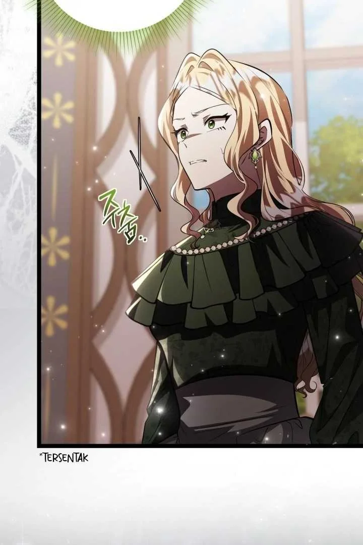 The Villain’s Daughter Plans To Run Away Chapter 75 Gambar 135