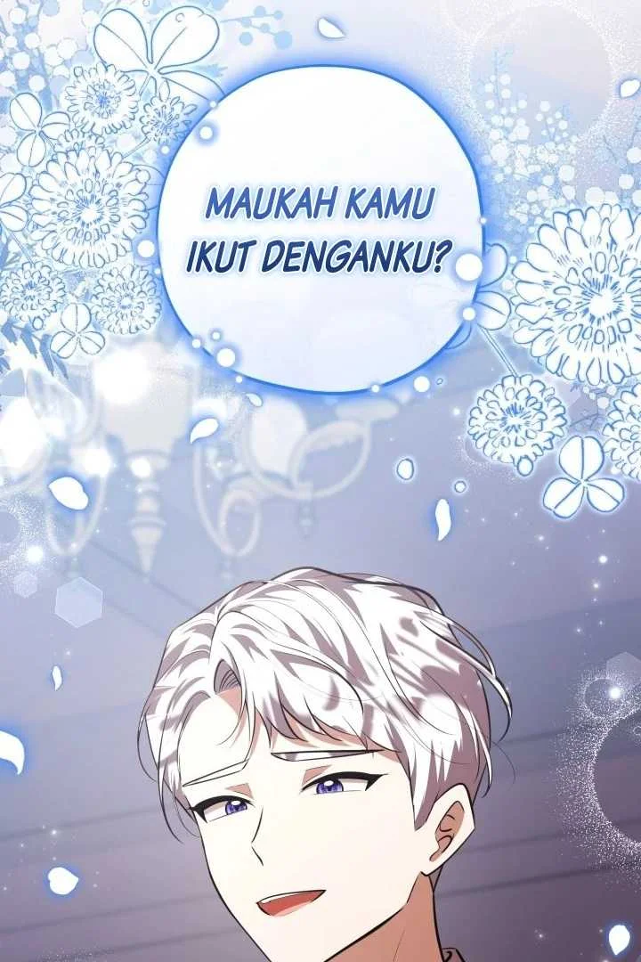 The Villain’s Daughter Plans To Run Away Chapter 75 Gambar 14