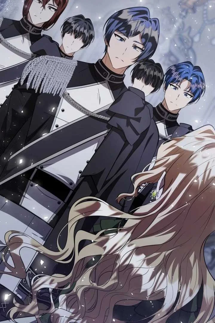 The Villain’s Daughter Plans To Run Away Chapter 75 Gambar 140