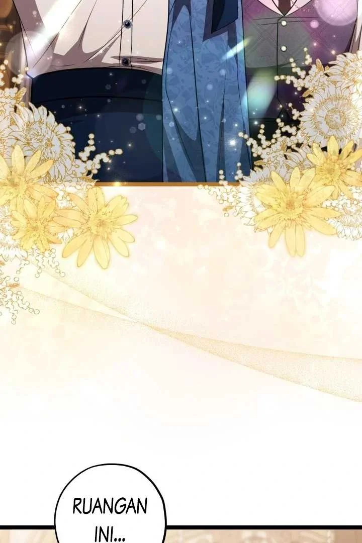 The Villain’s Daughter Plans To Run Away Chapter 75 Gambar 20