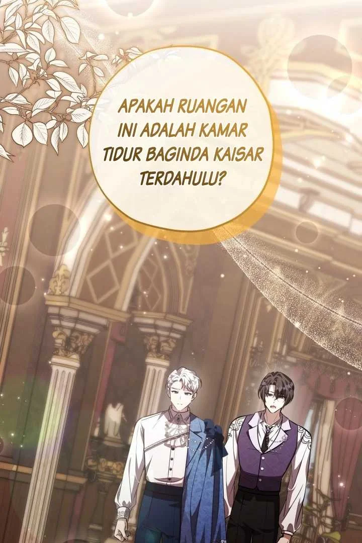 The Villain’s Daughter Plans To Run Away Chapter 75 Gambar 22