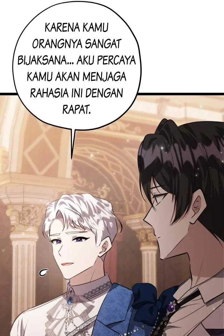 The Villain’s Daughter Plans To Run Away Chapter 75 Gambar 27