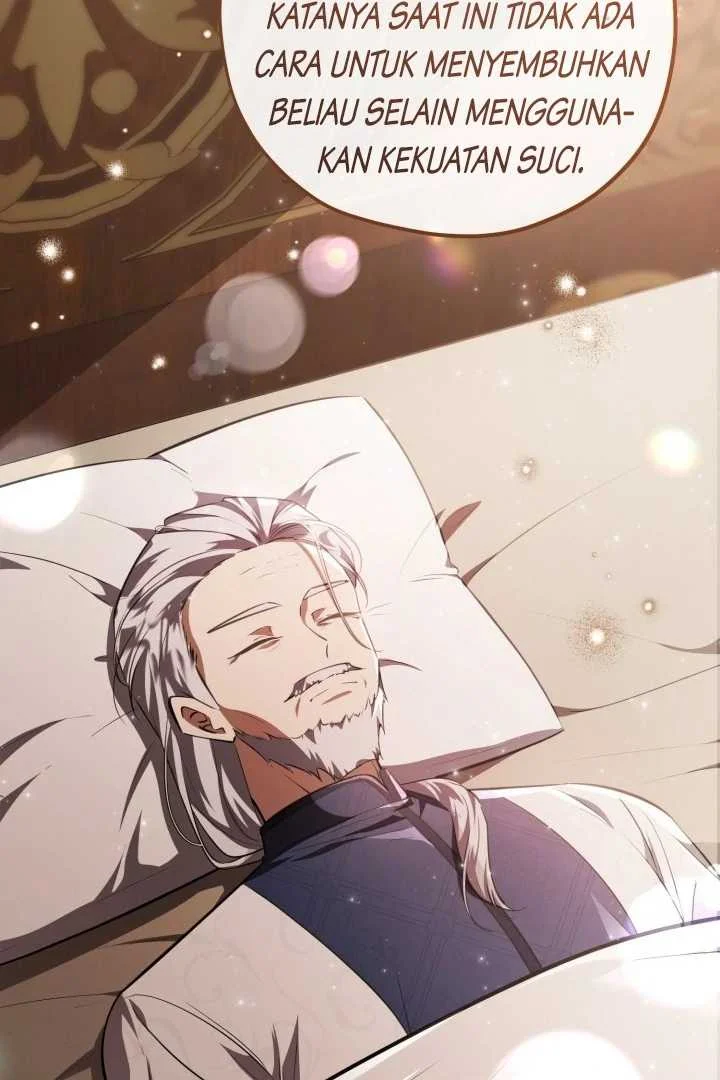 The Villain’s Daughter Plans To Run Away Chapter 75 Gambar 29