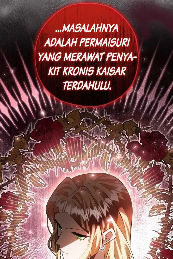 The Villain’s Daughter Plans To Run Away Chapter 75 Gambar 31