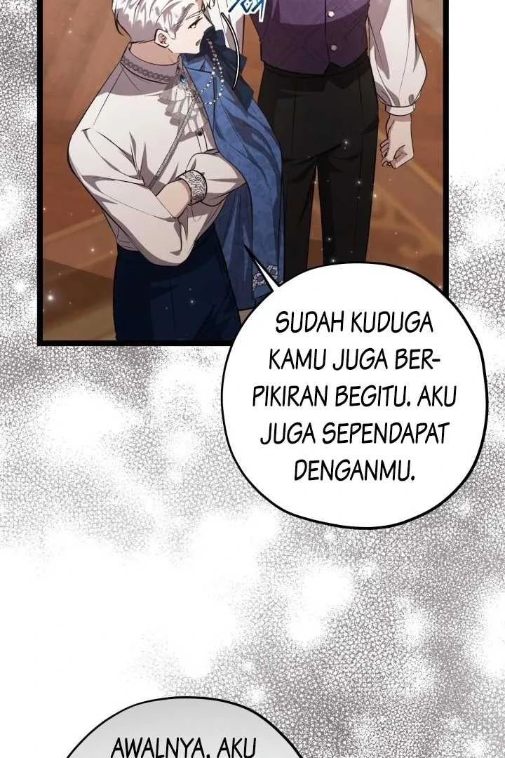 The Villain’s Daughter Plans To Run Away Chapter 75 Gambar 34
