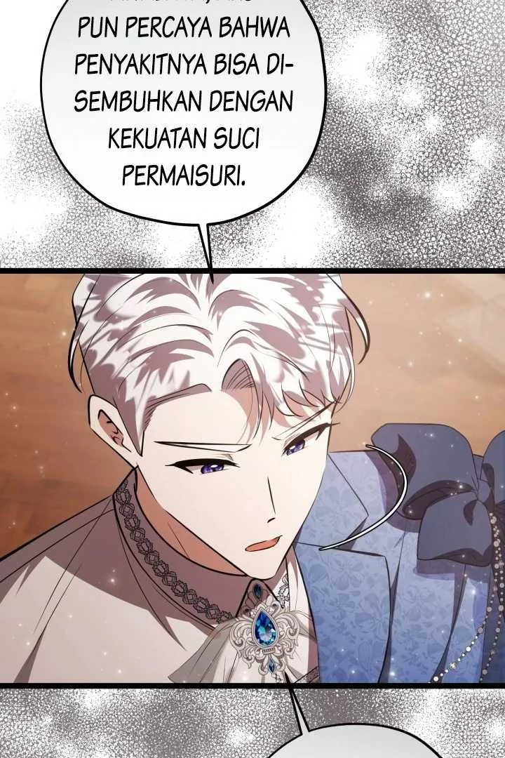 The Villain’s Daughter Plans To Run Away Chapter 75 Gambar 35