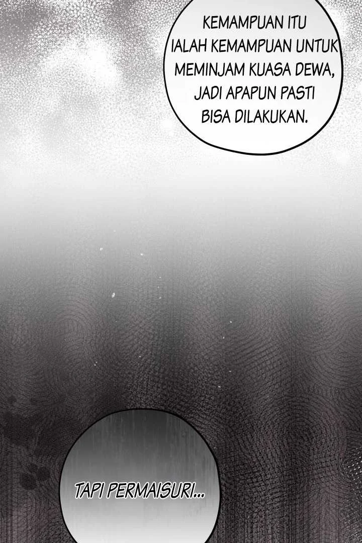 The Villain’s Daughter Plans To Run Away Chapter 75 Gambar 36