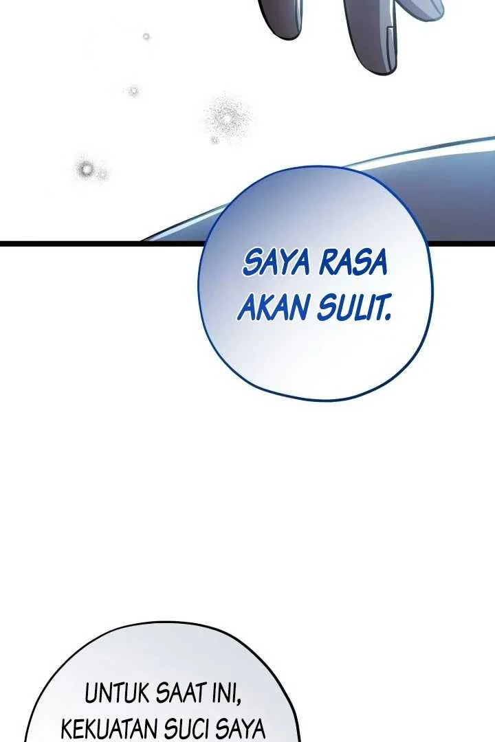 The Villain’s Daughter Plans To Run Away Chapter 75 Gambar 39