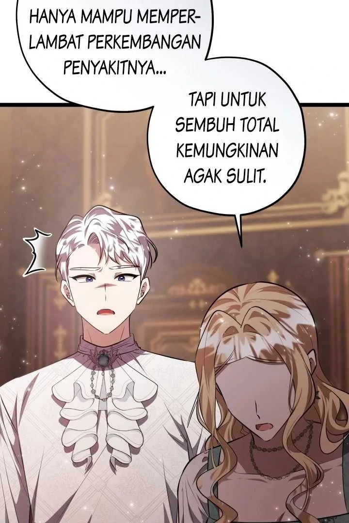 The Villain’s Daughter Plans To Run Away Chapter 75 Gambar 40