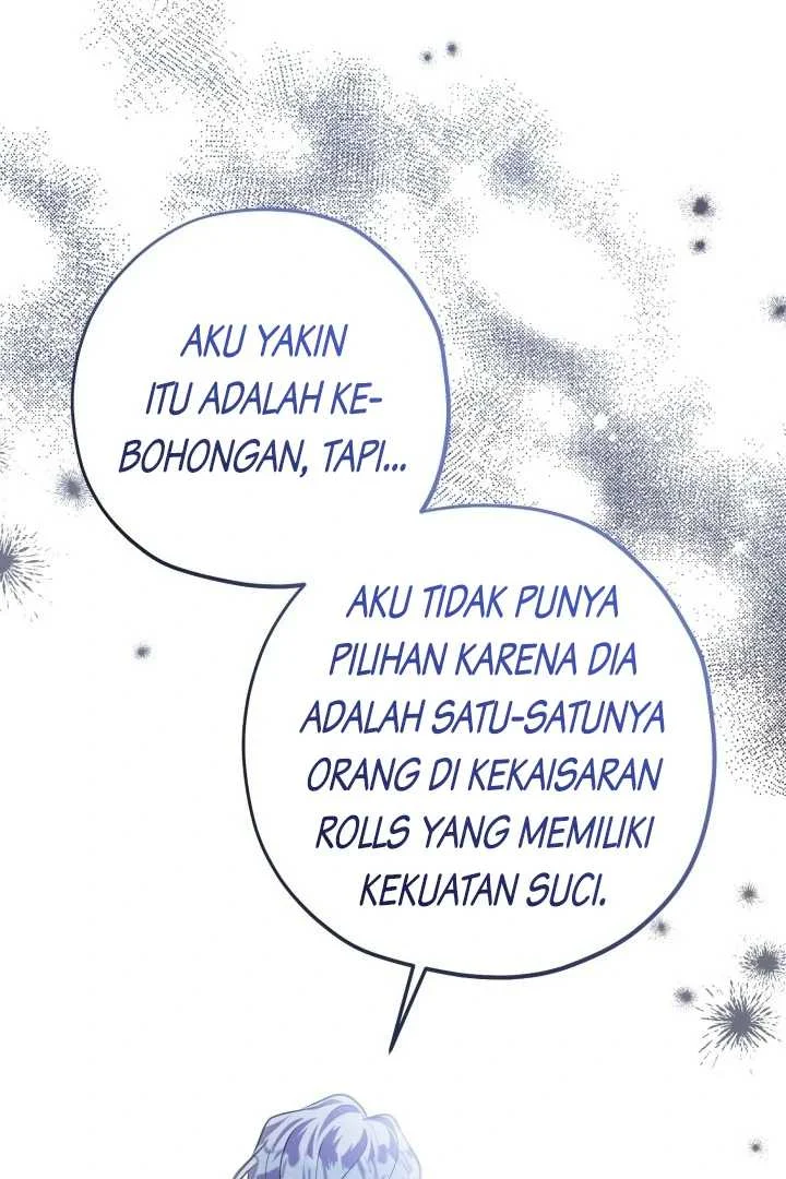 The Villain’s Daughter Plans To Run Away Chapter 75 Gambar 45