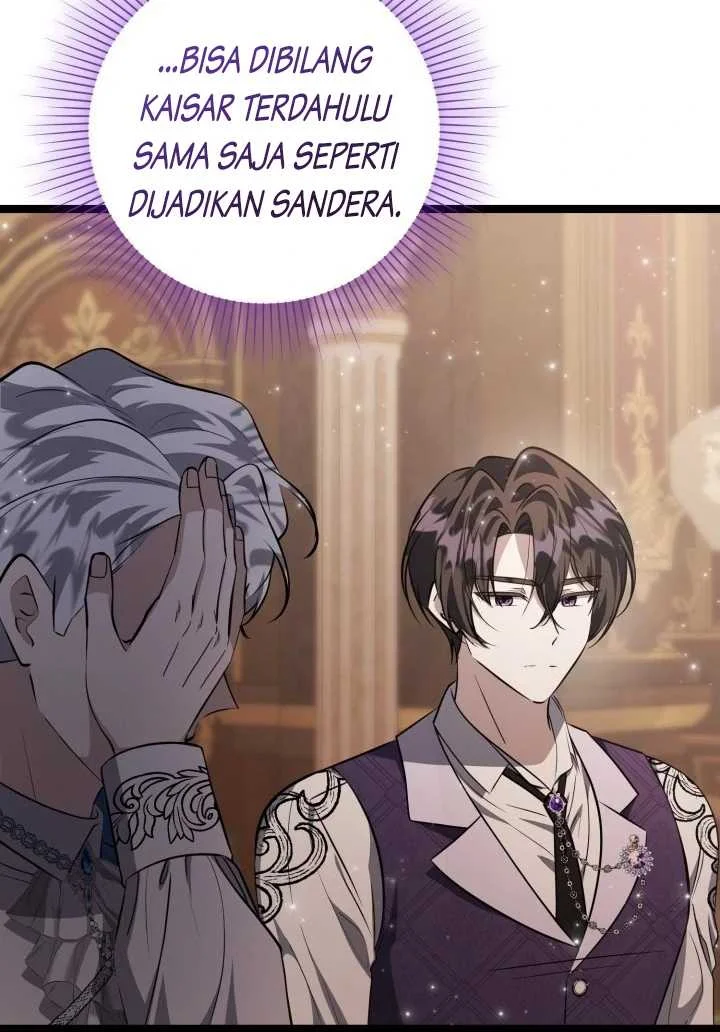 The Villain’s Daughter Plans To Run Away Chapter 75 Gambar 47