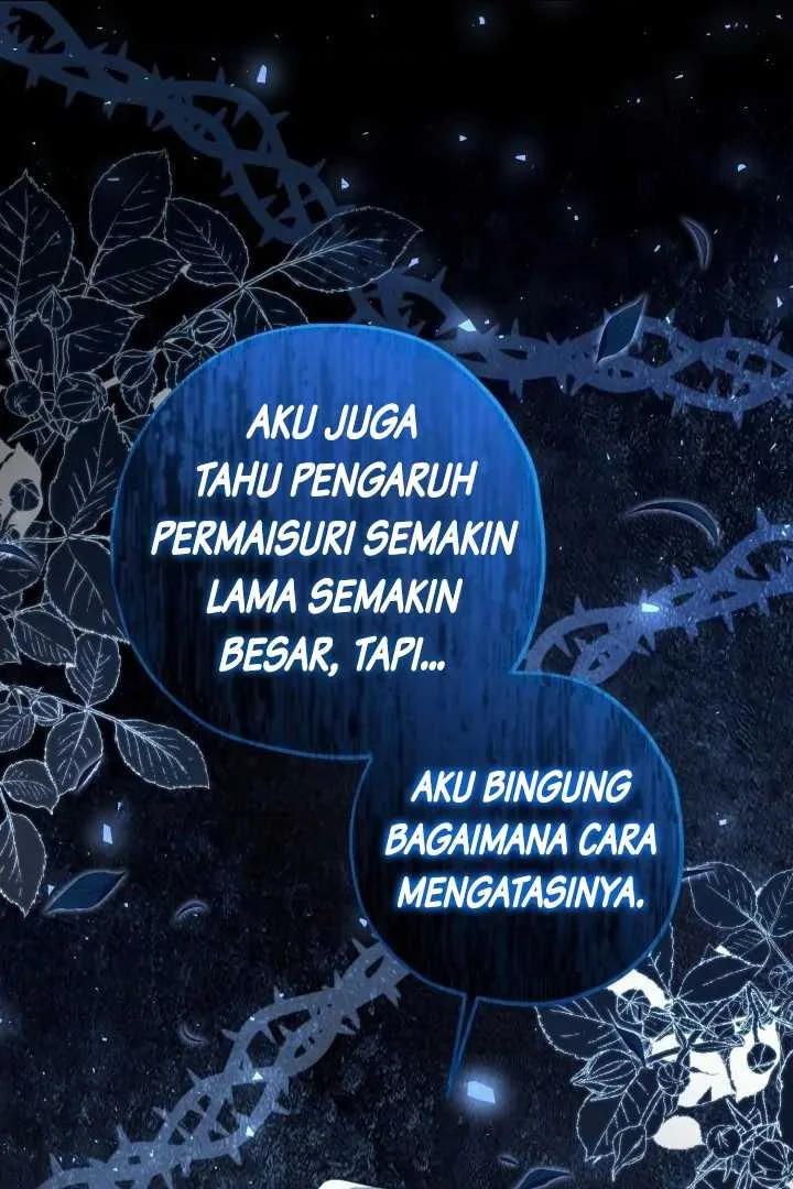The Villain’s Daughter Plans To Run Away Chapter 75 Gambar 48