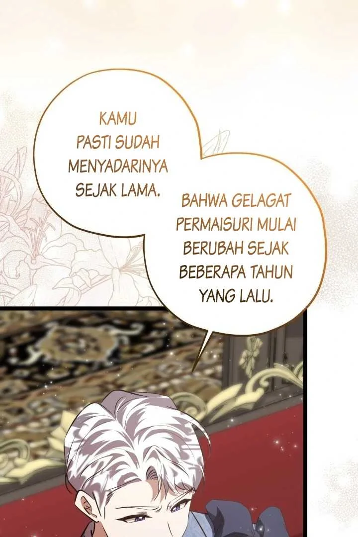 The Villain’s Daughter Plans To Run Away Chapter 75 Gambar 5