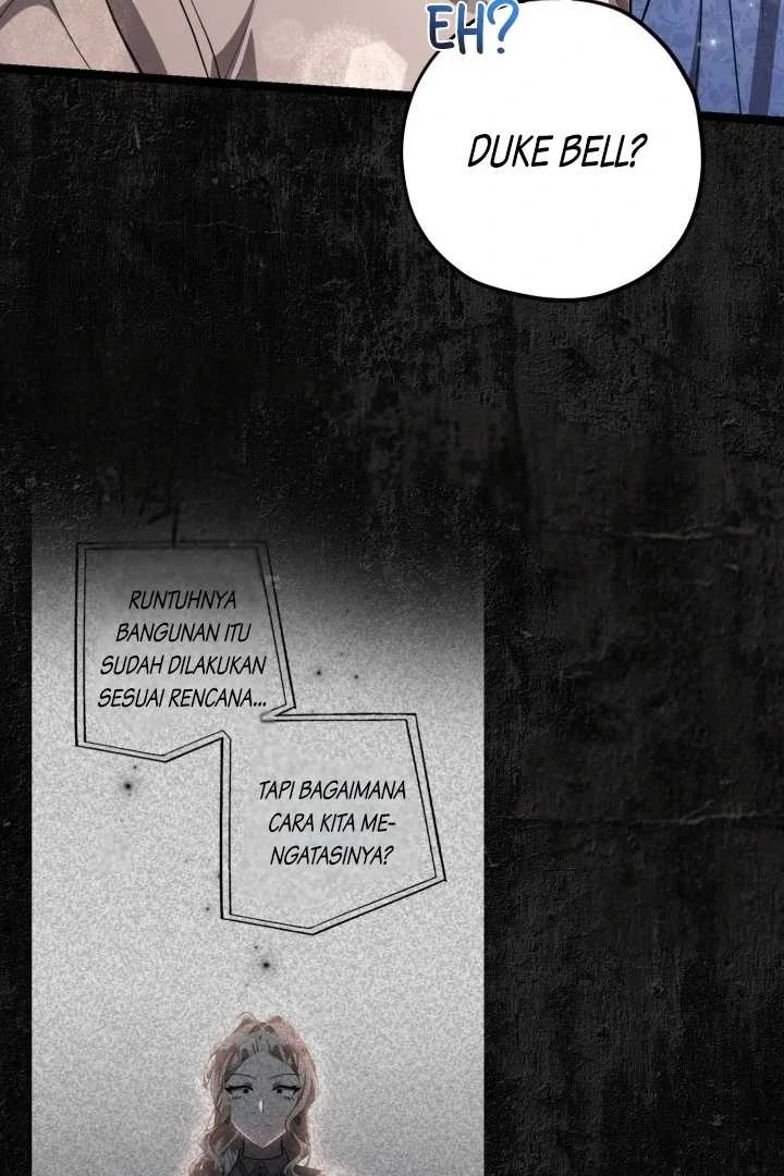 The Villain’s Daughter Plans To Run Away Chapter 75 Gambar 55