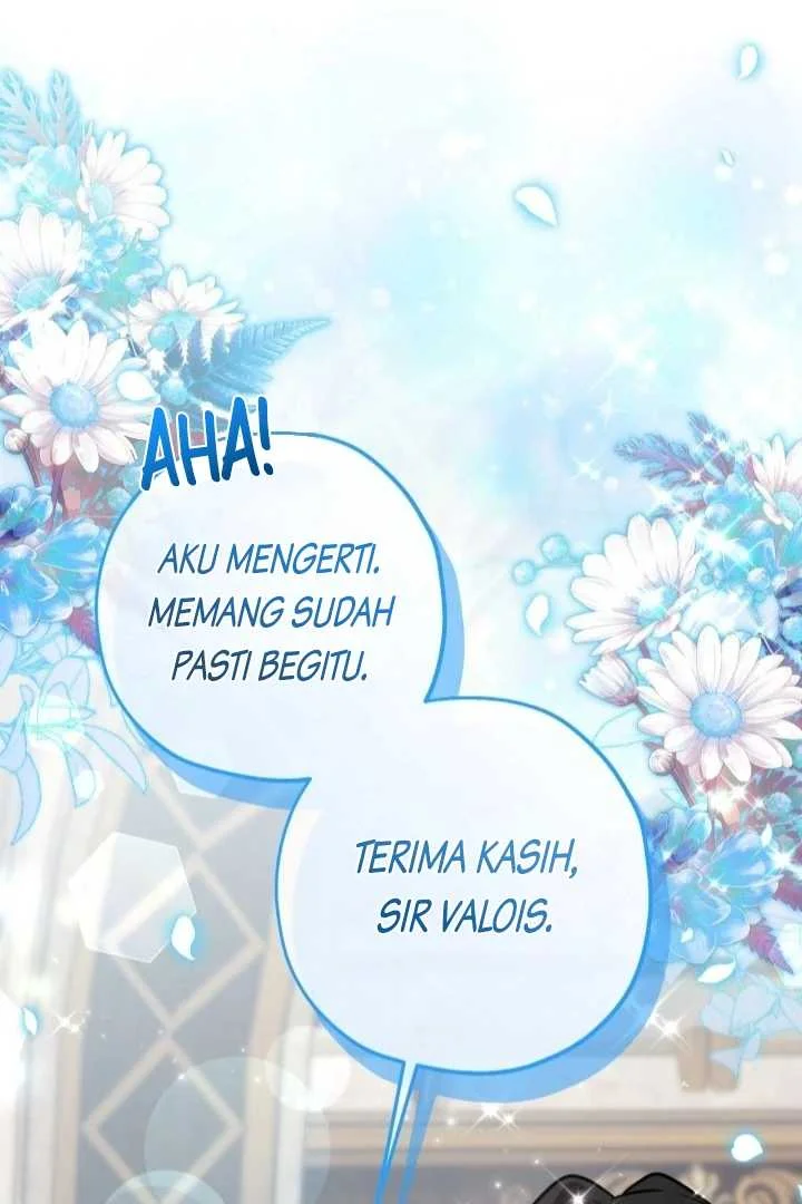 The Villain’s Daughter Plans To Run Away Chapter 75 Gambar 59