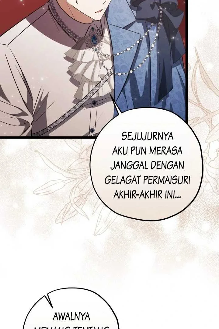 The Villain’s Daughter Plans To Run Away Chapter 75 Gambar 6