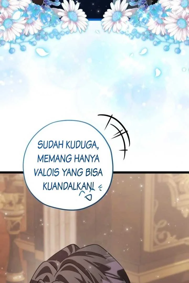 The Villain’s Daughter Plans To Run Away Chapter 75 Gambar 61