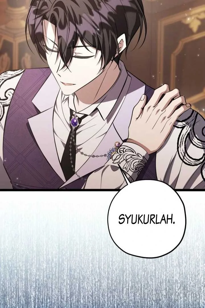 The Villain’s Daughter Plans To Run Away Chapter 75 Gambar 62