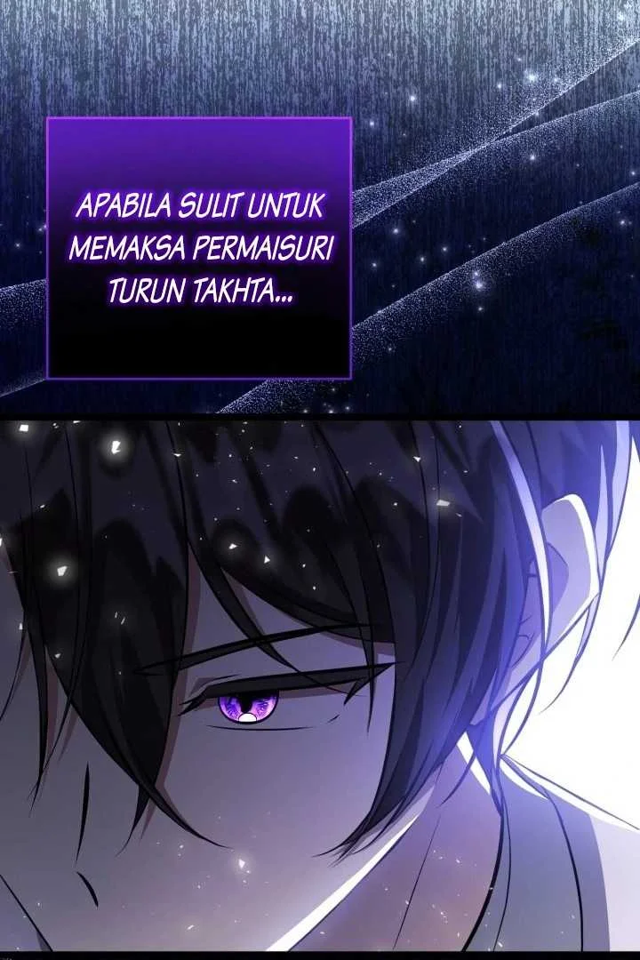 The Villain’s Daughter Plans To Run Away Chapter 75 Gambar 63