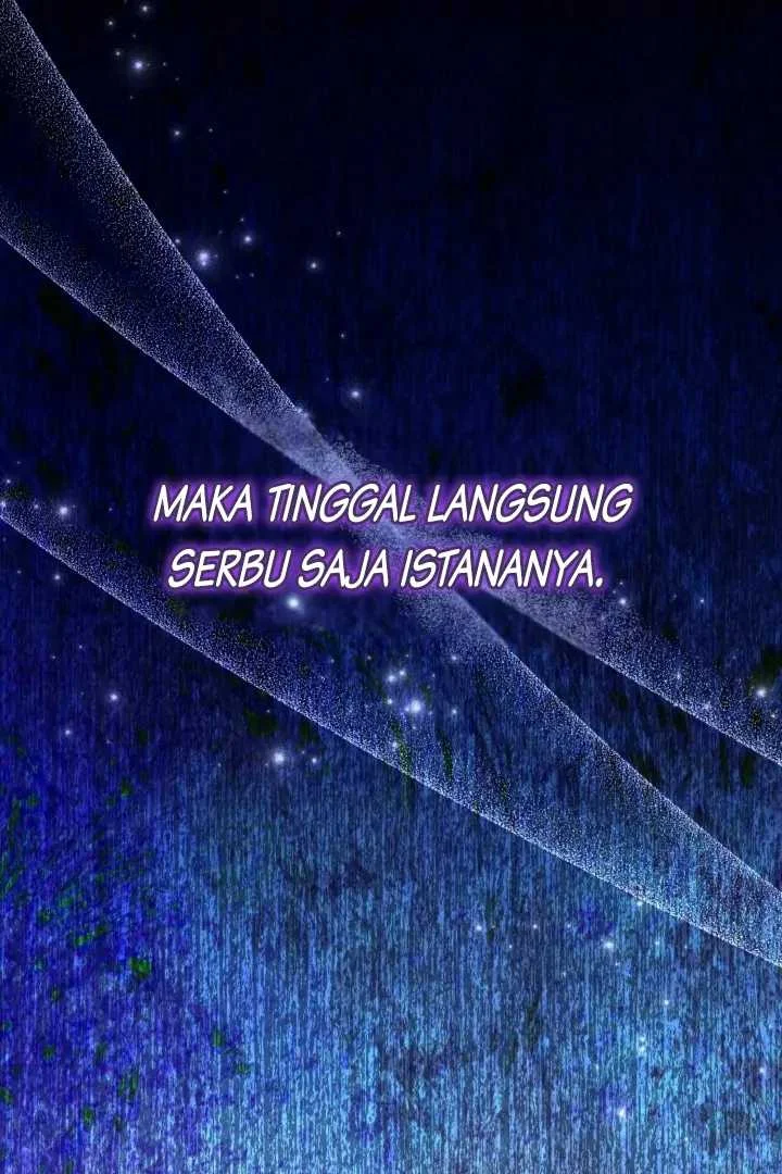 The Villain’s Daughter Plans To Run Away Chapter 75 Gambar 64