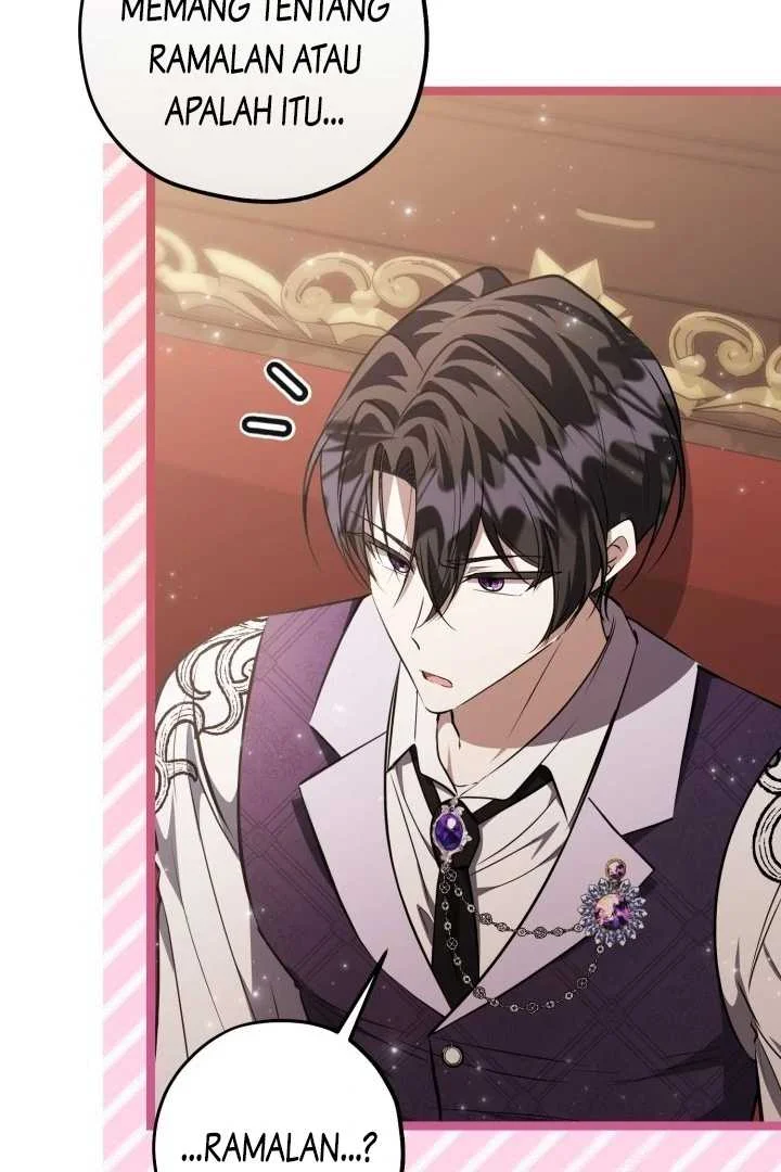 The Villain’s Daughter Plans To Run Away Chapter 75 Gambar 7