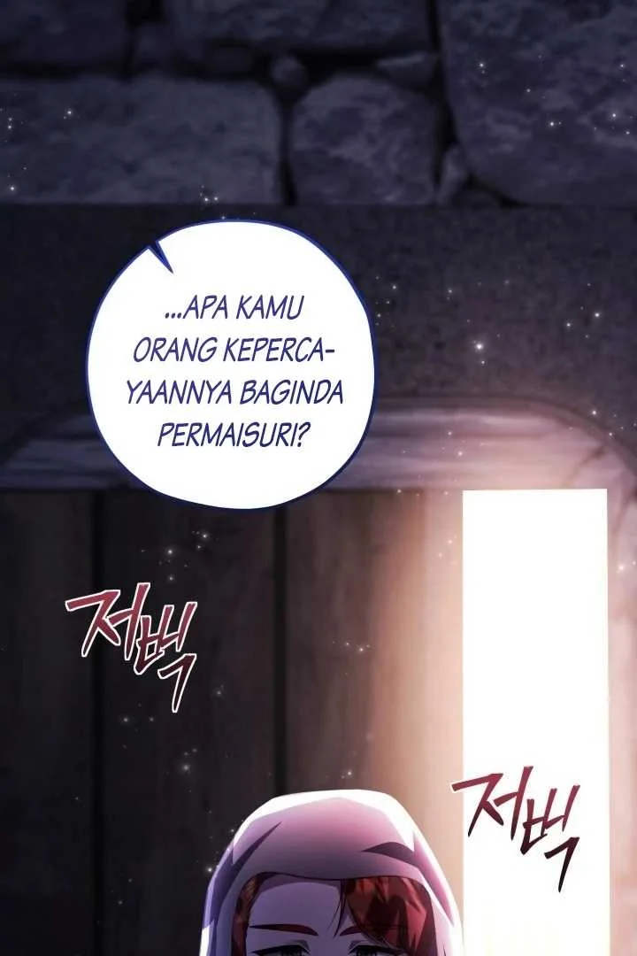 The Villain’s Daughter Plans To Run Away Chapter 75 Gambar 72