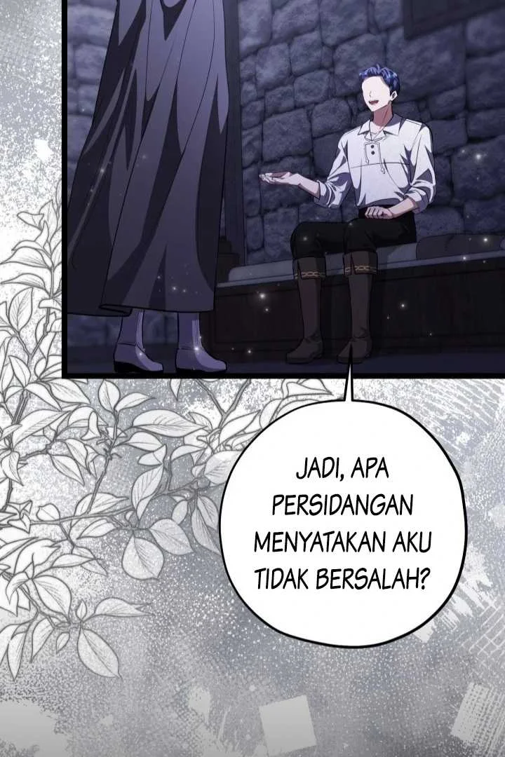 The Villain’s Daughter Plans To Run Away Chapter 75 Gambar 75