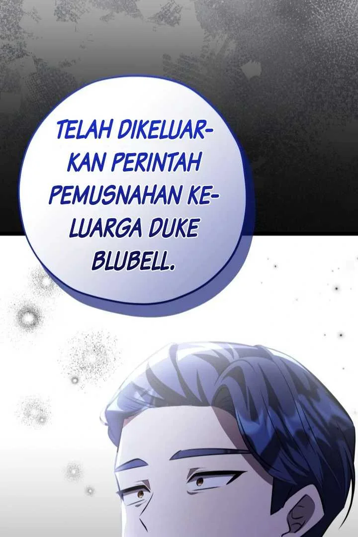 The Villain’s Daughter Plans To Run Away Chapter 75 Gambar 76