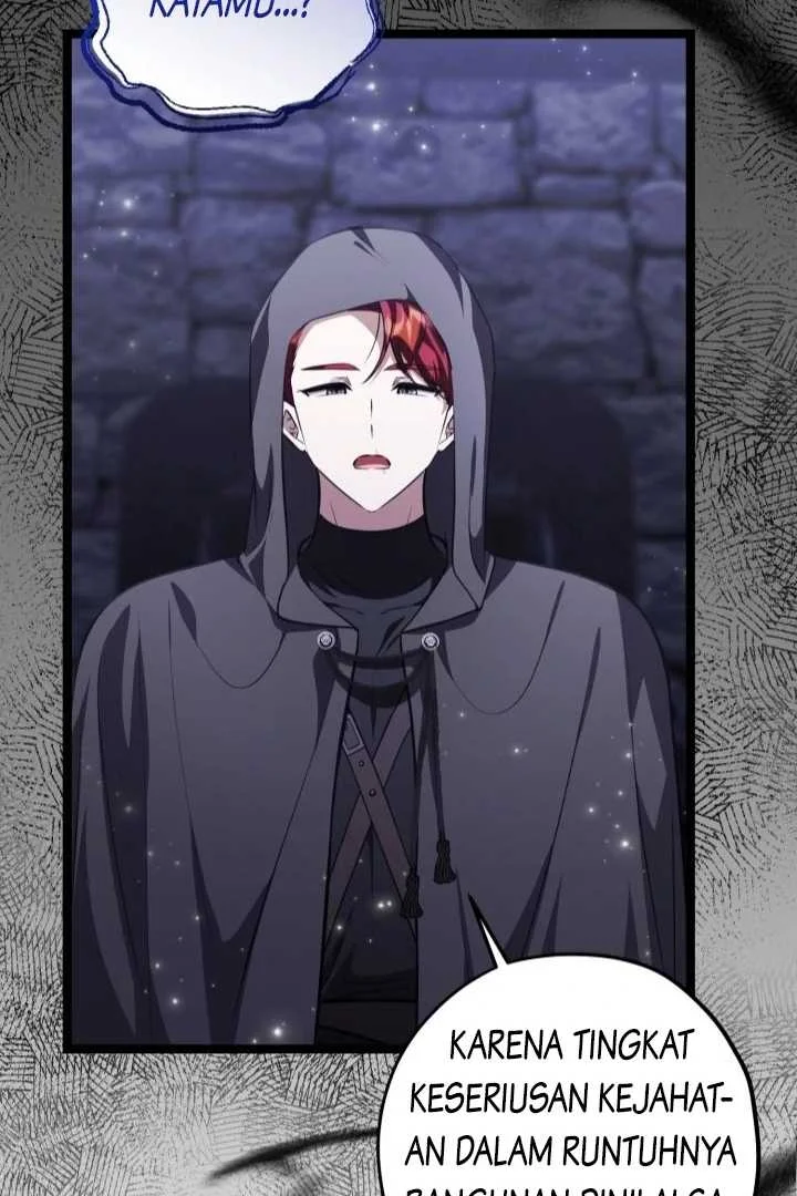 The Villain’s Daughter Plans To Run Away Chapter 75 Gambar 78