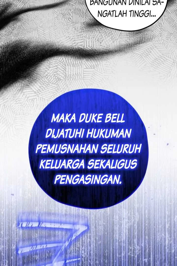 The Villain’s Daughter Plans To Run Away Chapter 75 Gambar 79