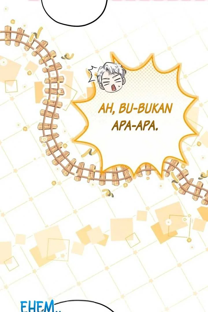 The Villain’s Daughter Plans To Run Away Chapter 75 Gambar 8