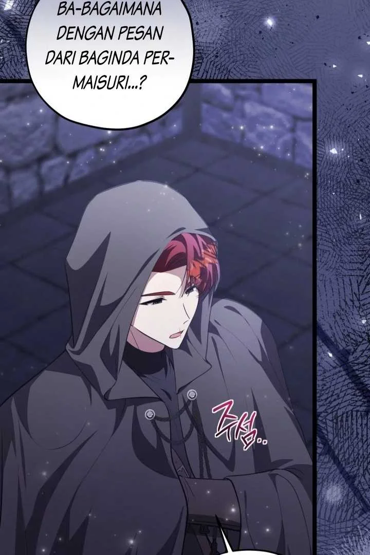 The Villain’s Daughter Plans To Run Away Chapter 75 Gambar 82