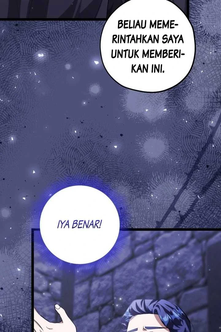 The Villain’s Daughter Plans To Run Away Chapter 75 Gambar 83