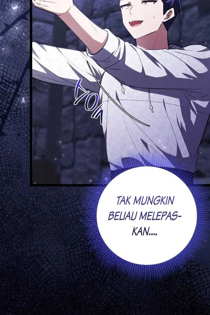 The Villain’s Daughter Plans To Run Away Chapter 75 Gambar 84