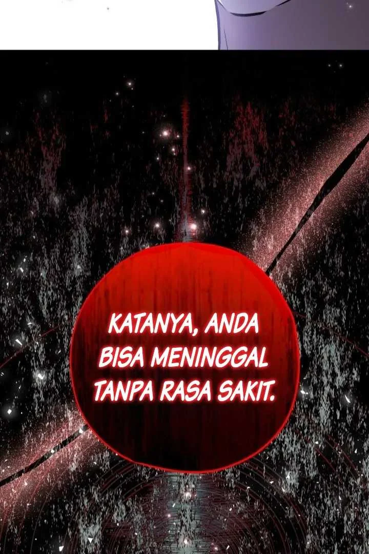 The Villain’s Daughter Plans To Run Away Chapter 75 Gambar 86