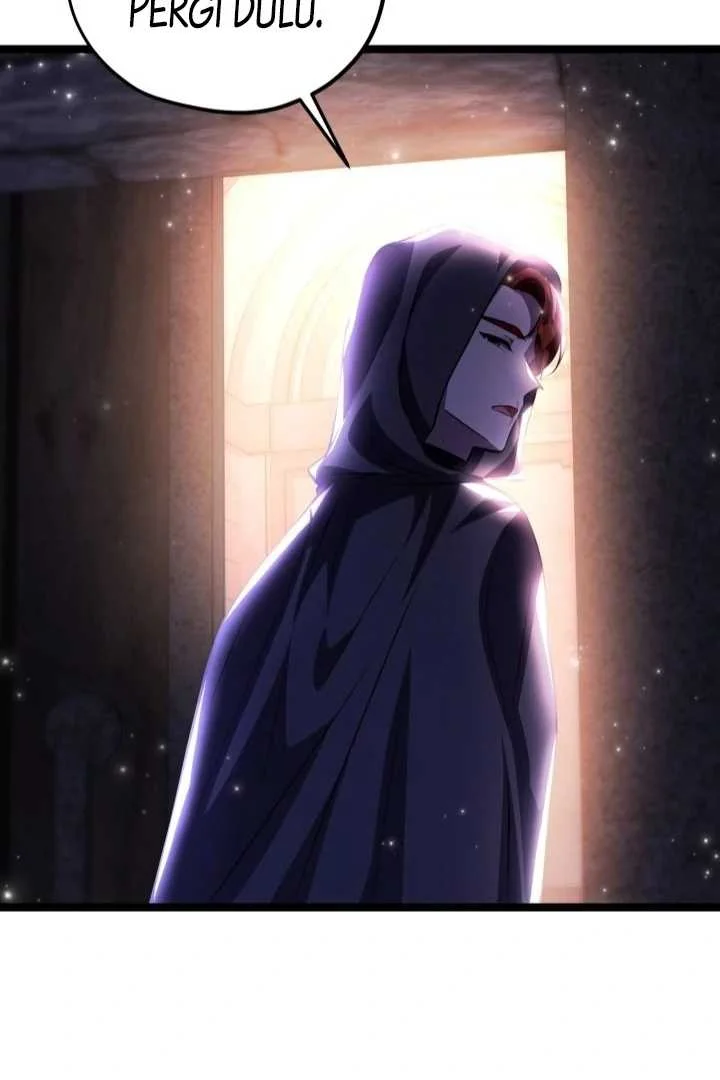 The Villain’s Daughter Plans To Run Away Chapter 75 Gambar 89