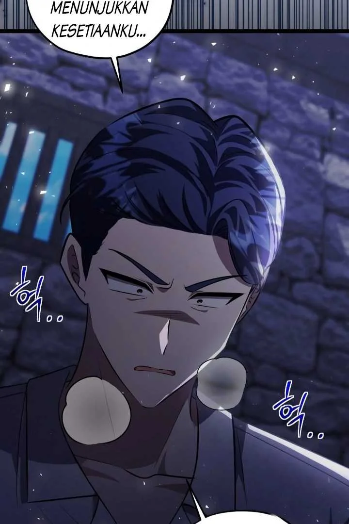 The Villain’s Daughter Plans To Run Away Chapter 75 Gambar 98
