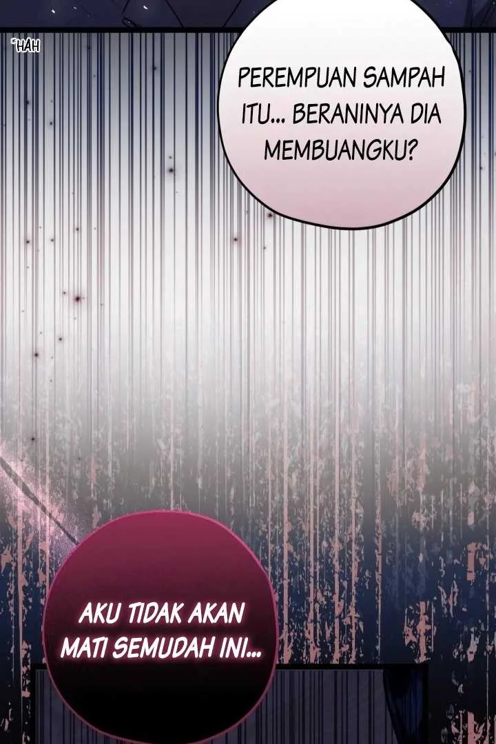 The Villain’s Daughter Plans To Run Away Chapter 75 Gambar 99