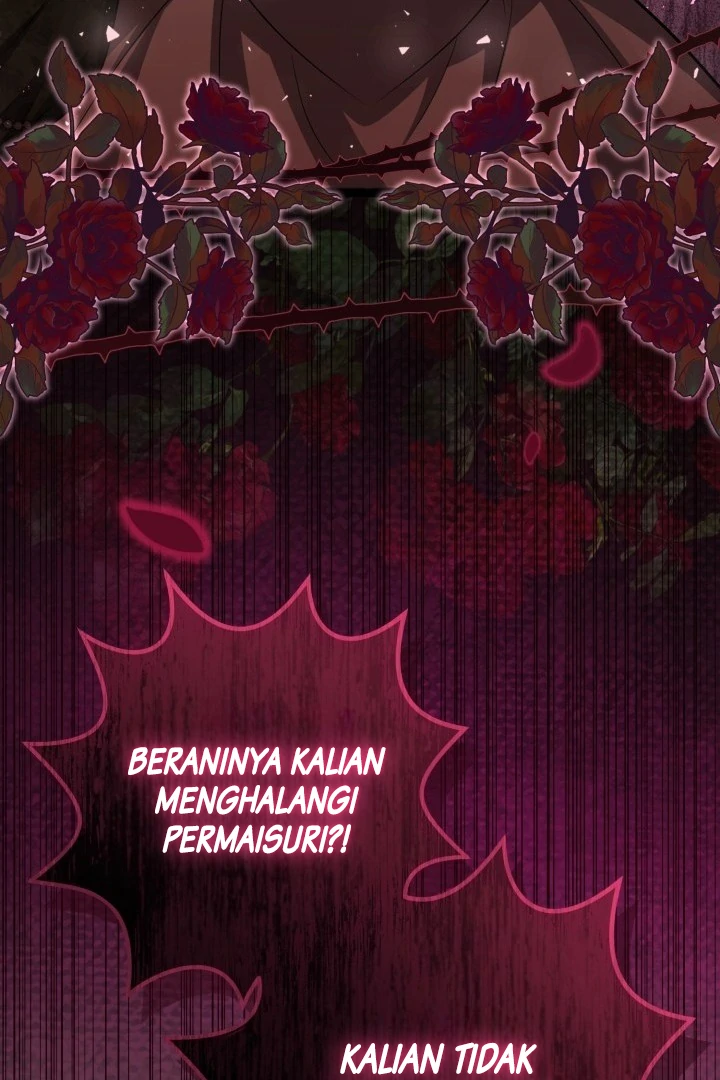 The Villain’s Daughter Plans To Run Away Chapter 76 Gambar 10