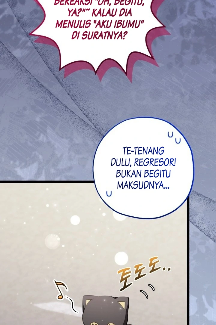 The Villain’s Daughter Plans To Run Away Chapter 76 Gambar 100
