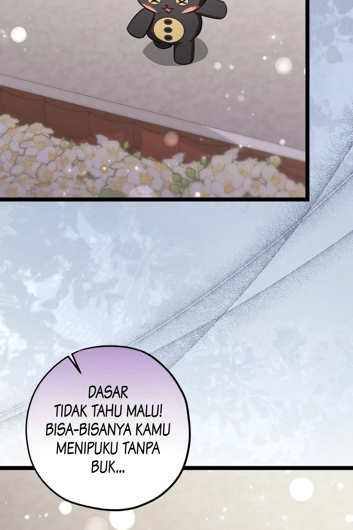 The Villain’s Daughter Plans To Run Away Chapter 76 Gambar 101