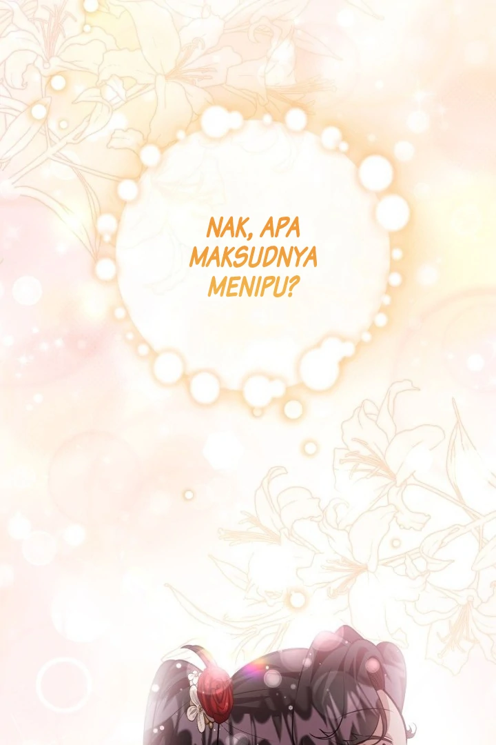 The Villain’s Daughter Plans To Run Away Chapter 76 Gambar 103
