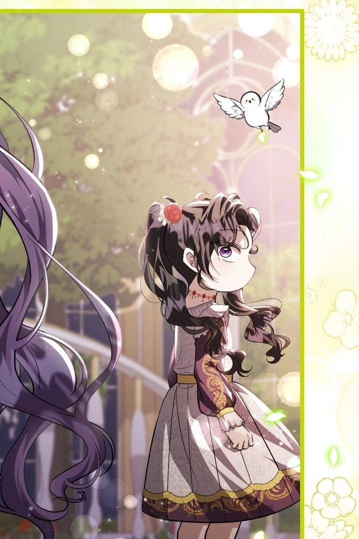 The Villain’s Daughter Plans To Run Away Chapter 76 Gambar 106