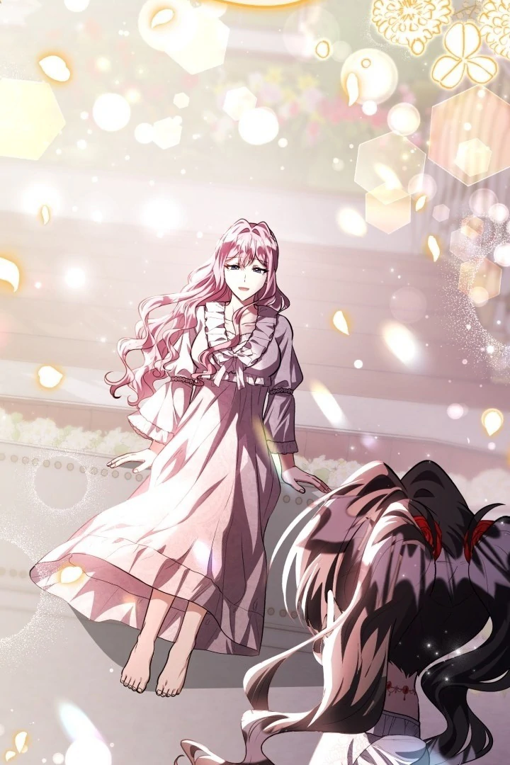 The Villain’s Daughter Plans To Run Away Chapter 76 Gambar 109