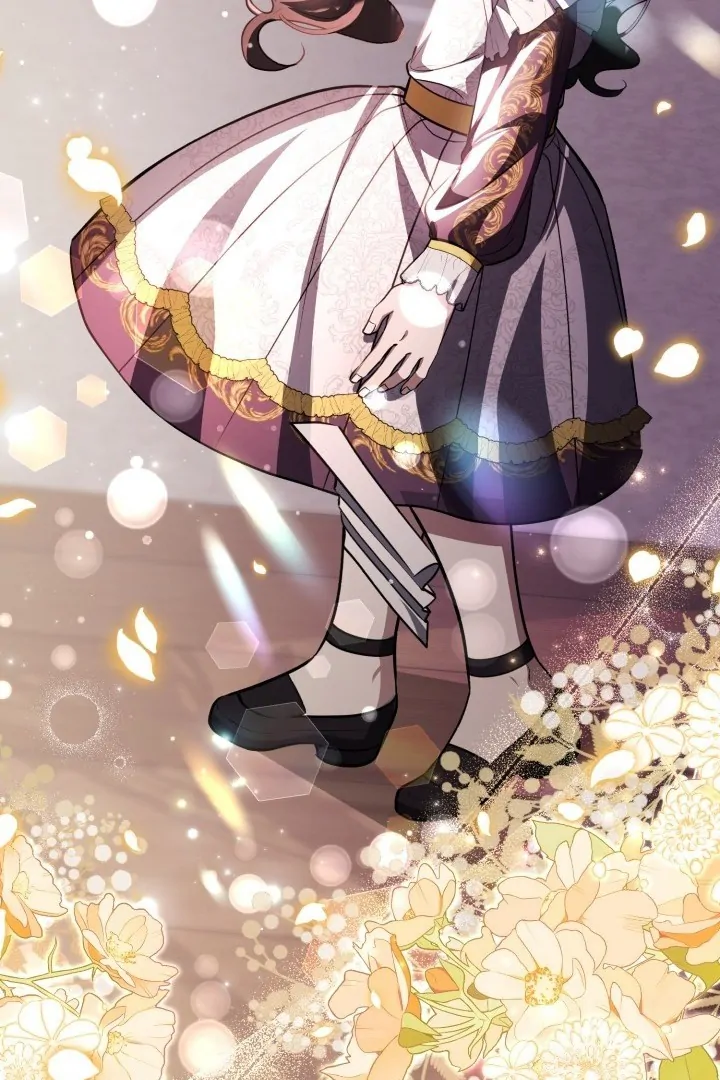 The Villain’s Daughter Plans To Run Away Chapter 76 Gambar 110