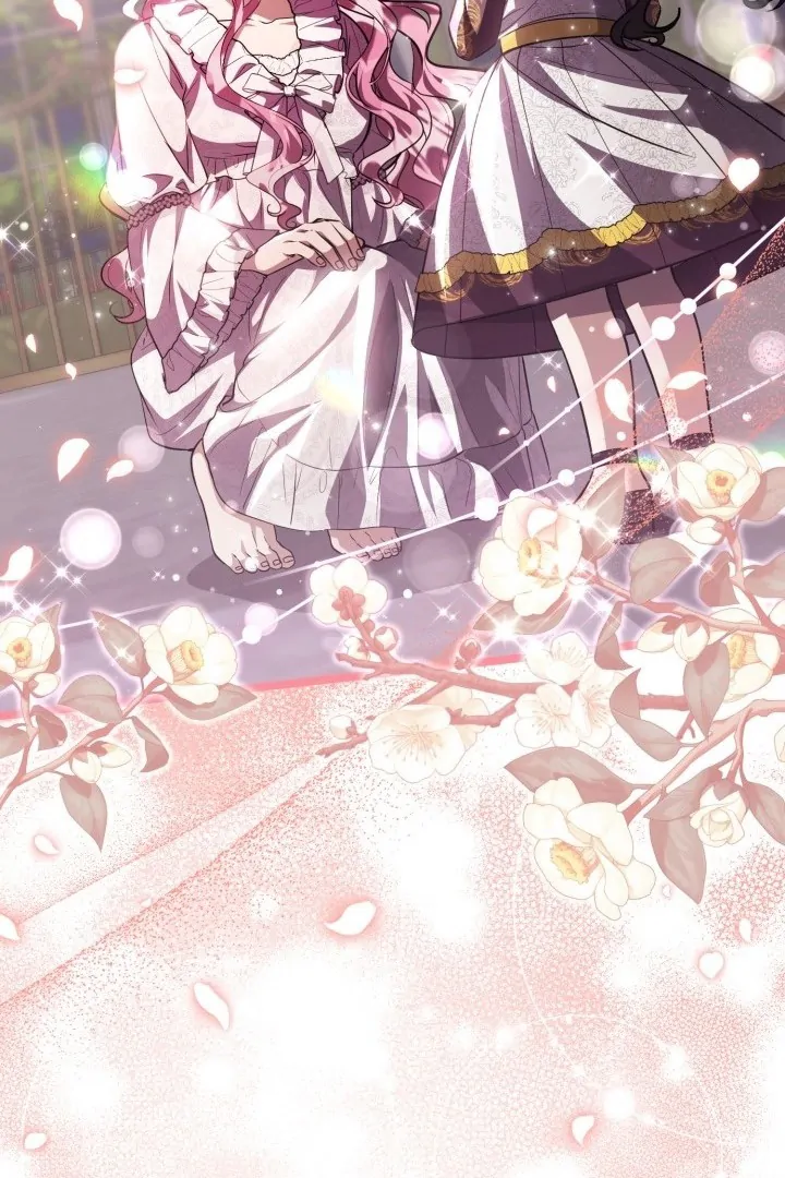 The Villain’s Daughter Plans To Run Away Chapter 76 Gambar 118