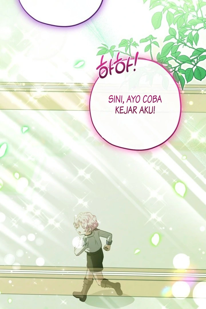 The Villain’s Daughter Plans To Run Away Chapter 76 Gambar 13