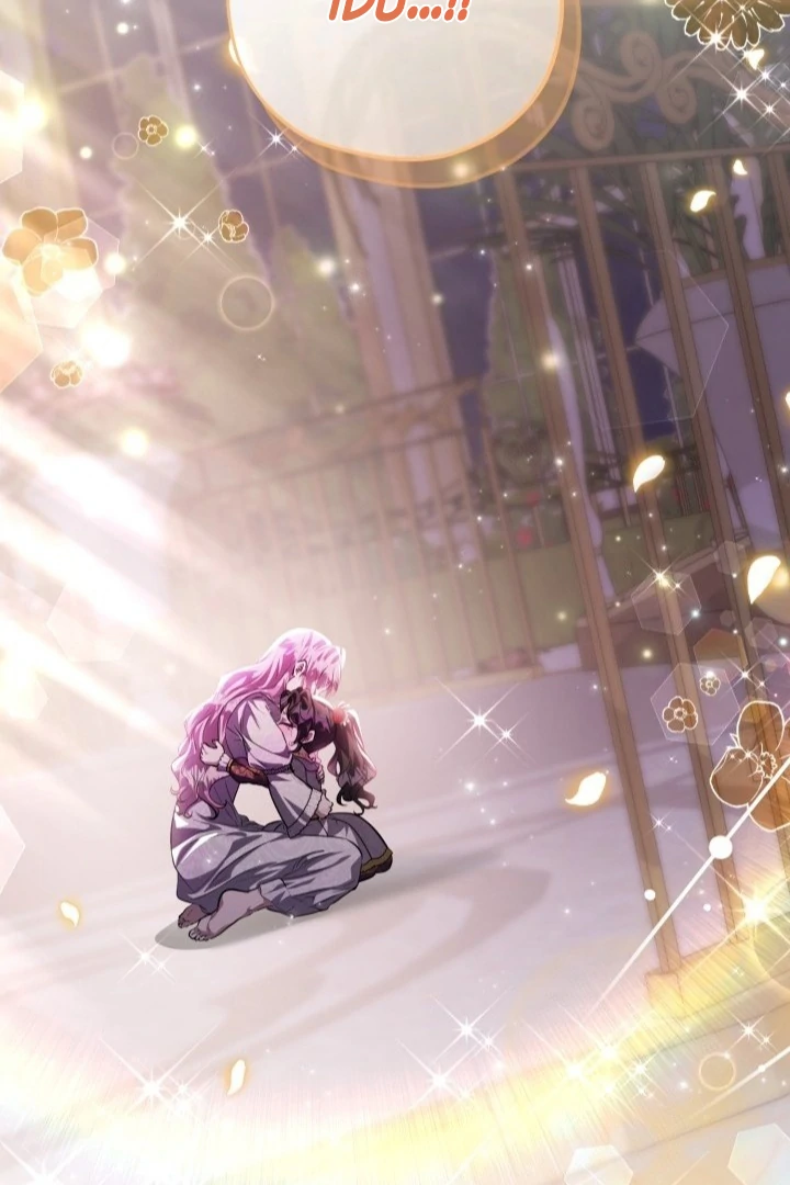 The Villain’s Daughter Plans To Run Away Chapter 76 Gambar 137