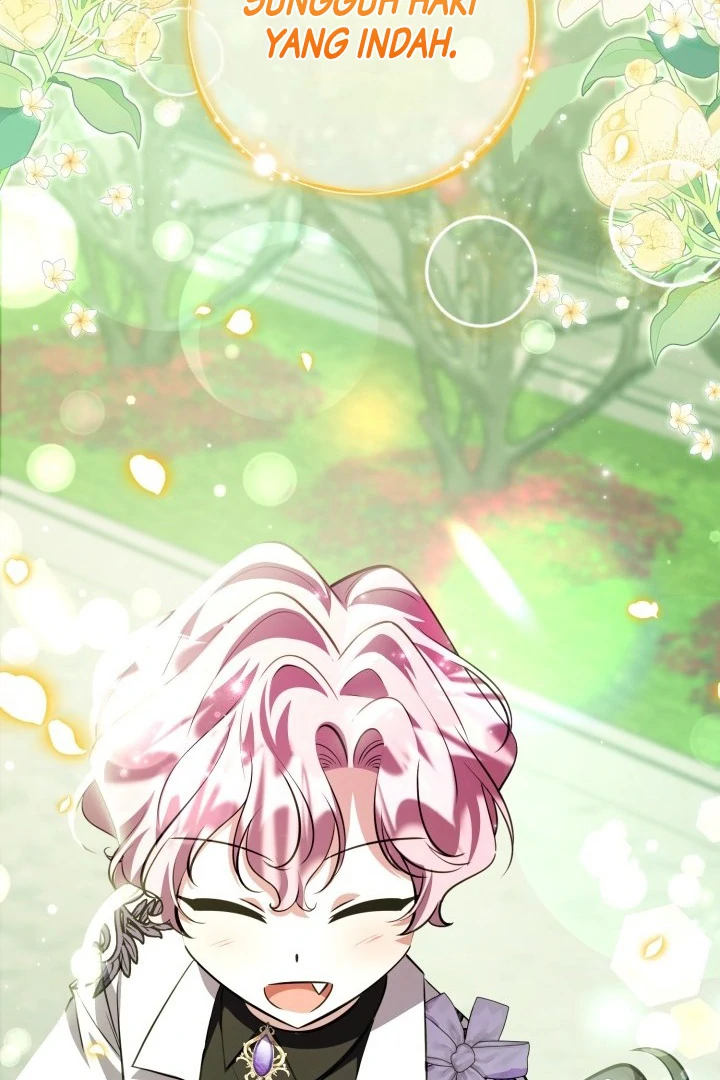 The Villain’s Daughter Plans To Run Away Chapter 76 Gambar 17