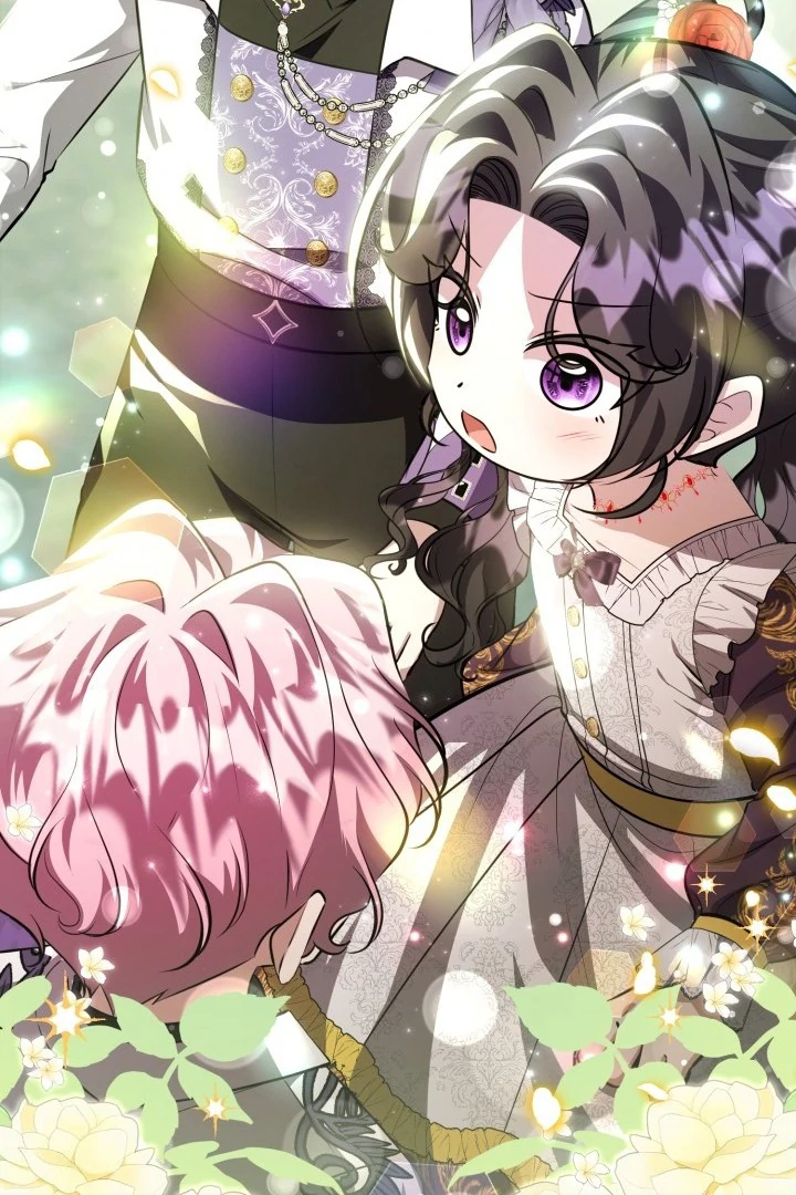 The Villain’s Daughter Plans To Run Away Chapter 76 Gambar 18